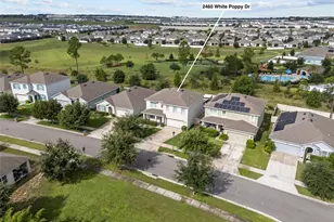 2460 White Poppy Dr, Kissimmee, FL 34747 - Photo 4