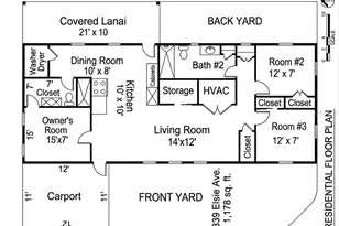339 Elsie Ave, Daytona Beach, FL 32117 - Photo 2