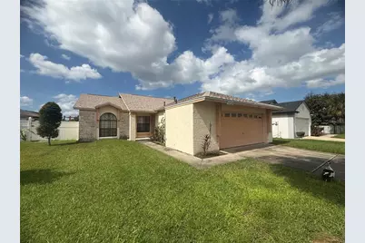 5209 Broken Arrow Drive, Kissimmee, FL 34746 - Photo 2