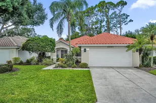 4432 Deer Trail Blvd, Sarasota, FL 34238 - Photo 1
