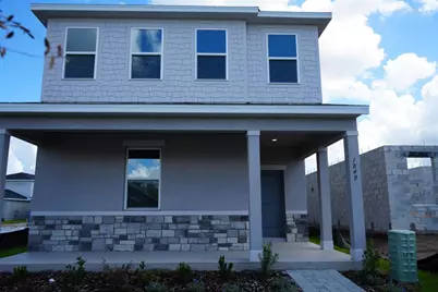 1849 Horsetail Drive, Saint Cloud, FL 34771 - Photo 2