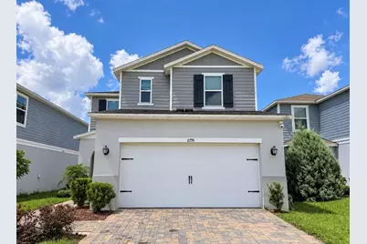 2795 Meadow Stream Way, Clermont, FL 34714 - Photo 1