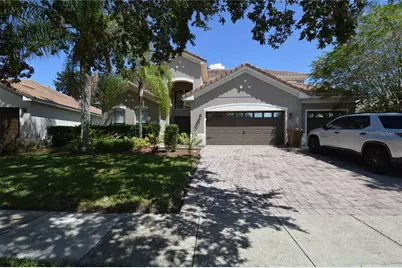 3854 Shoreside Drive, Kissimmee, FL 34746 - Photo 2