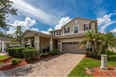 6614 Bridgewater Village Rd, Windermere, FL 34786 - Photo 4