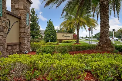 6614 Bridgewater Village Rd, Windermere, FL 34786 - Photo 2