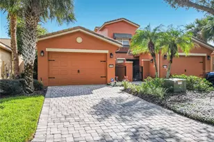 2358 Palm Tree Dr, Poinciana, FL 34759 - Photo 1