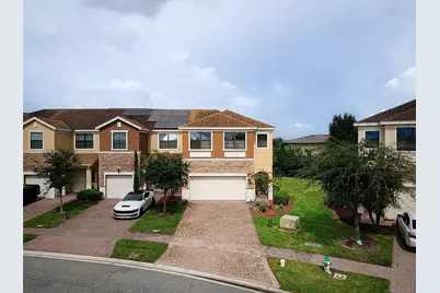1797 Portofino Meadows Boulevard, Orlando, FL 32824 - Photo 2