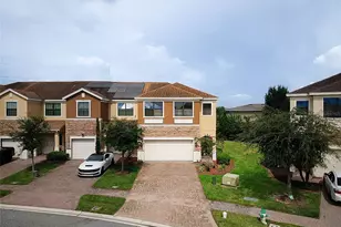 1797 Portofino Meadows Blvd, Orlando, FL 32824 - Photo 2