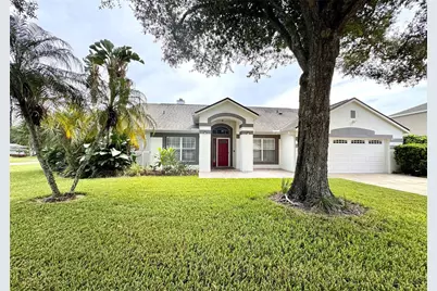 1909 Brandy Mill Lane, Orlando, FL 32825 - Photo 1