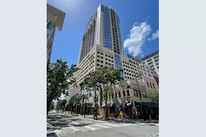 155 S Court Avenue #1308, Orlando, FL 32801 - Photo 2