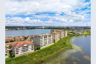 8749 The Esplanade #1, Orlando, FL 32836 - Photo 2