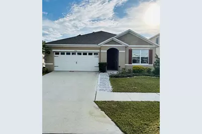 1055 Griffon Avenue, Lake Alfred, FL 33850 - Photo 1