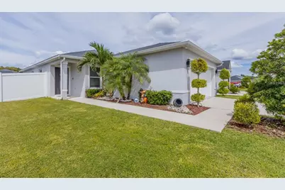 4744 Glencrest Loop, Saint Cloud, FL 34772 - Photo 2