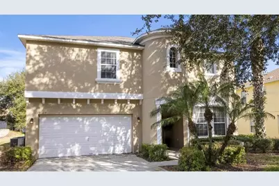 8503 La Isla Drive, Kissimmee, FL 34747 - Photo 1