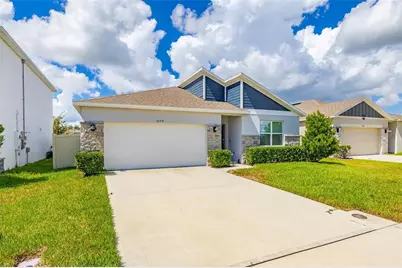 5154 Tana Terrace, Saint Cloud, FL 34772 - Photo 2