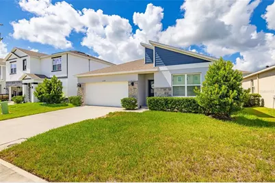 5154 Tana Terrace, Saint Cloud, FL 34772 - Photo 4