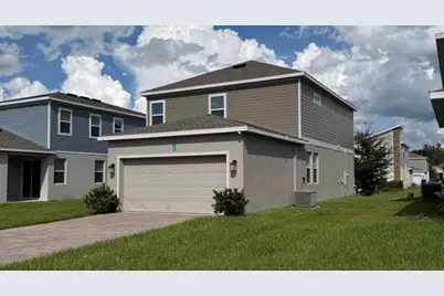 2152 Sweet Honey Lane, Apopka, FL 32712 - Photo 1