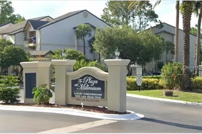 1932 Lake Atriums Circle #81, Orlando, FL 32839 - Photo 8