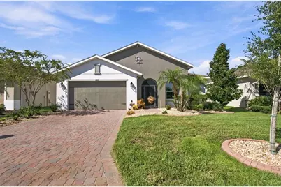 885 Pacific Ridge Road, Poinciana, FL 34759 - Photo 1