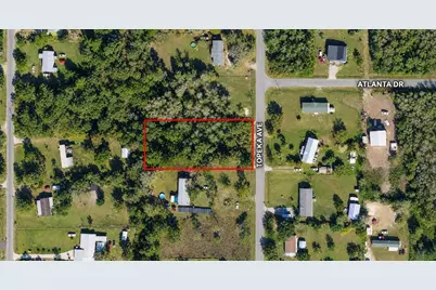 Topeka Avenue, Saint Cloud, FL 34773 - Photo 2
