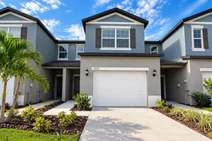 13513 Nobre Garnet, Parrish, FL 34219 - Photo 1