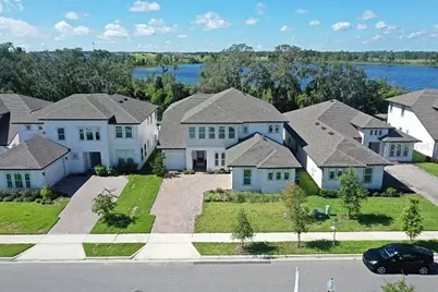 17546 Lake Star Road, Winter Garden, FL 34787 - Photo 1