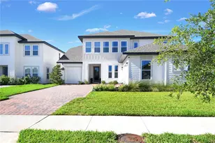 17546 Lake Star Rd, Winter Garden, FL 34787 - Photo 2