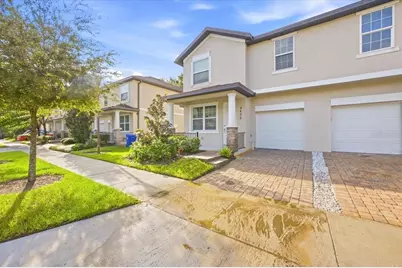 4432 Summer Flowers Place, Kissimmee, FL 34746 - Photo 2