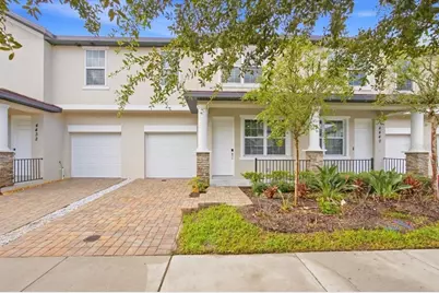 4436 Summer Flowers Place, Kissimmee, FL 34746 - Photo 2