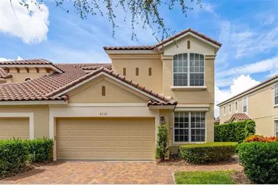 8332 Via Verona, Orlando, FL 32836 - Photo 1