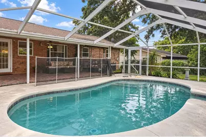 5838 Gibson Shores Drive, Lakeland, FL 33809 - Photo 26