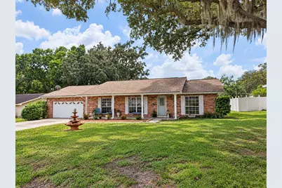 5838 Gibson Shores Drive, Lakeland, FL 33809 - Photo 2