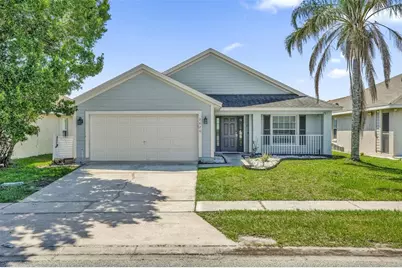[Address not provided], Kissimmee, FL 34744 - Photo 1