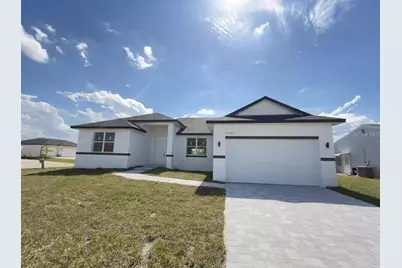14683 Ingraham Boulevard, Port Charlotte, FL 33981 - Photo 1
