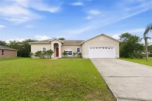 251 Grouper Ct, Poinciana, FL 34759 - Photo 2
