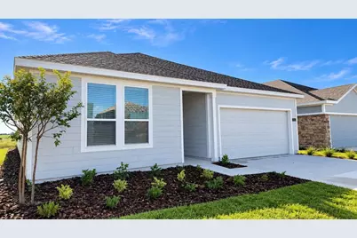 2242 Jennio Drive, Haines City, FL 33844 - Photo 2