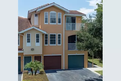 12208 Wild Iris Way #107, Orlando, FL 32837 - Photo 2