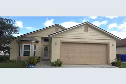 2157 Rj Circle, Kissimmee, FL 34744 - Photo 2