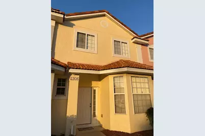 1308 S Beach Circle, Kissimmee, FL 34746 - Photo 1