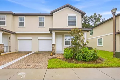 4444 Summer Flowers Place, Kissimmee, FL 34746 - Photo 1