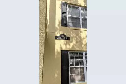 2019 Dixie Belle Drive #F, Orlando, FL 32812 - Photo 2