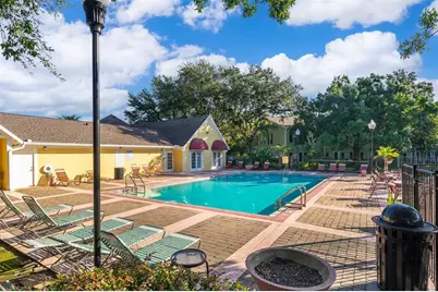 2019 Dixie Belle Drive #F, Orlando, FL 32812 - Photo 8