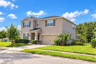 4961 Pall Mall St E, Kissimmee, FL 34758 - Photo 1