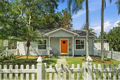 2316 Musselwhite Avenue, Orlando, FL 32804 - Photo 1