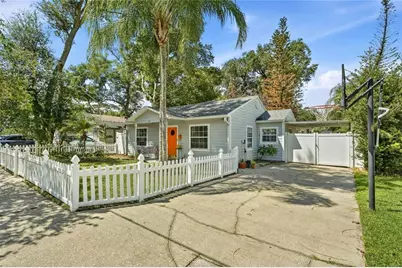 2316 Musselwhite Avenue, Orlando, FL 32804 - Photo 2