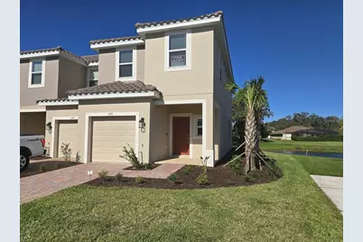 1393 Anchor Bend Way, Kissimmee, FL 34746 - Photo 1
