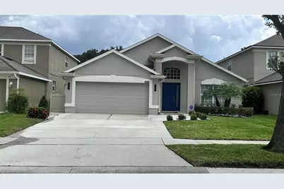 12824 Hunters Vista Boulevard, Orlando, FL 32837 - Photo 1