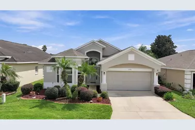 122 Oak Hammock Dr, Davenport, FL 33837 - Photo 1