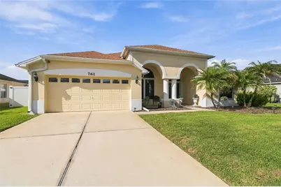 761 Chamberlin Trail, Saint Cloud, FL 34772 - Photo 2