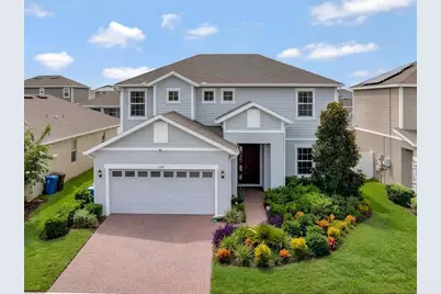 1168 Hendon Loop, Davenport, FL 33837 - Photo 1